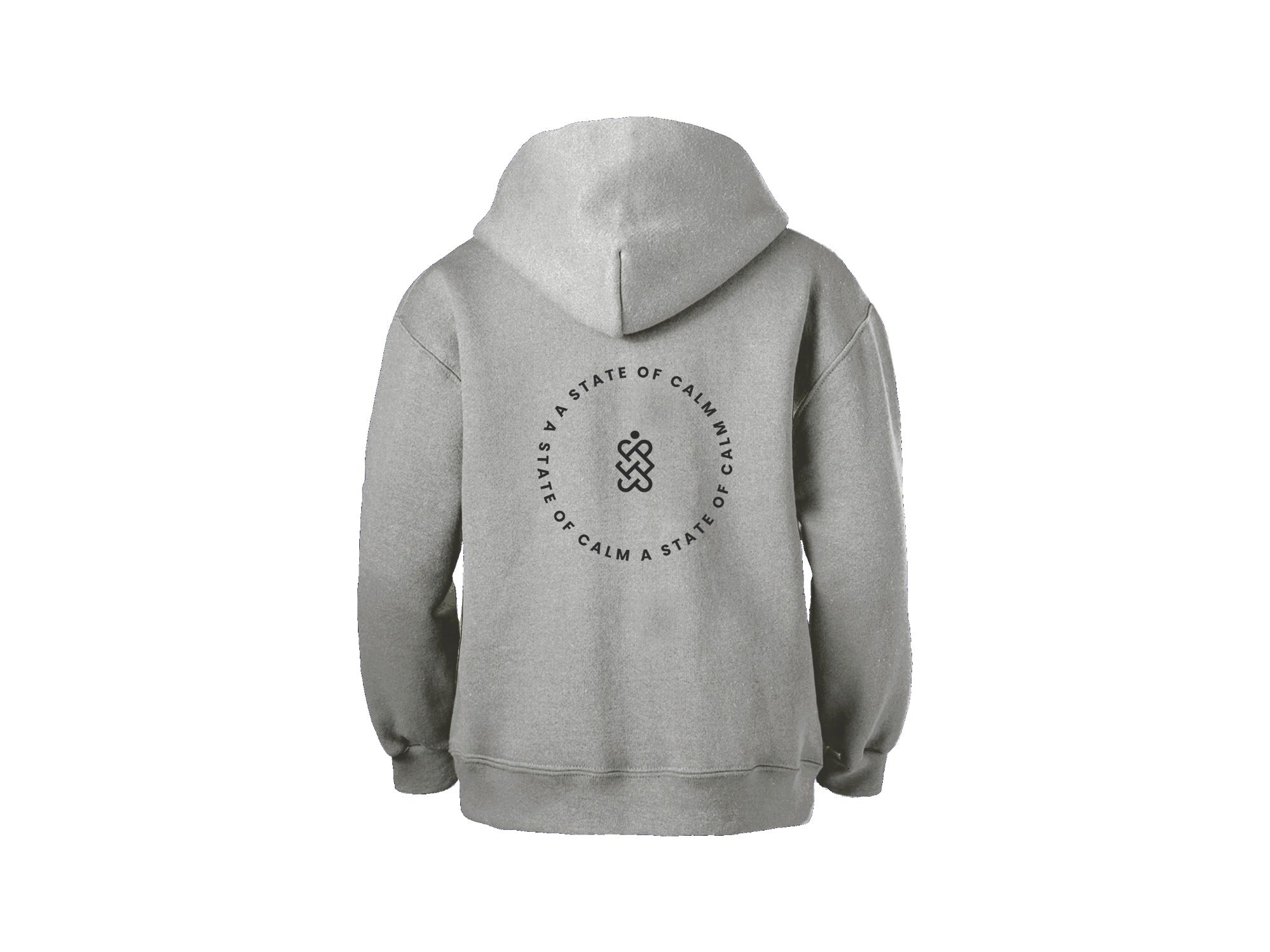 
  
  BLUE ASOC COMFORTABLE HOODIES Unisex
  
